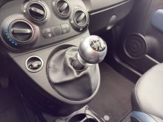 FIAT 500 usata 24
