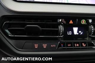 BMW 118 usata, con Filtro antiparticolato