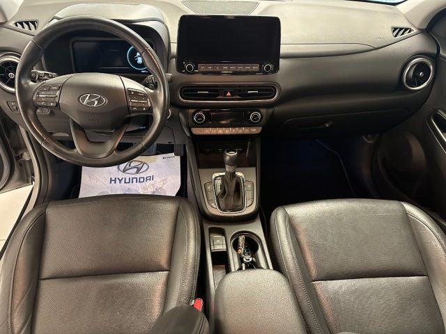 HYUNDAI Kona usata, con Controllo trazione