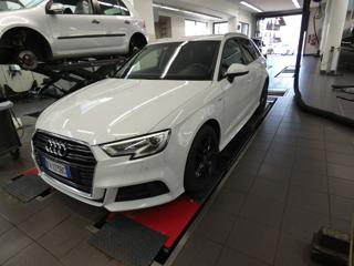 AUDI A3 usata, con Airbag