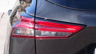 NISSAN Qashqai usata, con Bracciolo