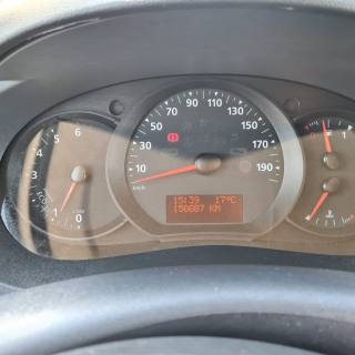 RENAULT Kangoo usata 16