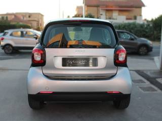 SMART ForTwo usata, con Autoradio