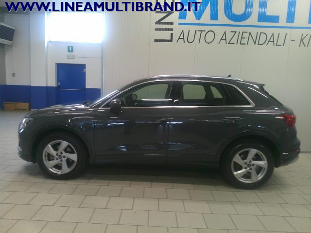 AUDI Q3 usata, con Controllo trazione