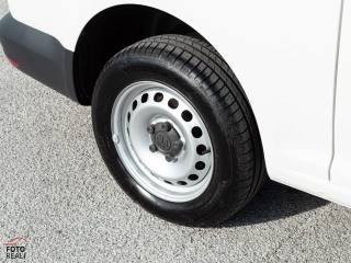 VOLKSWAGEN Caddy usata, con Sensori di parcheggio posteriori