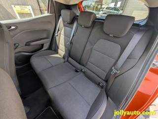 RENAULT Clio usata, con Specchietti laterali elettrici