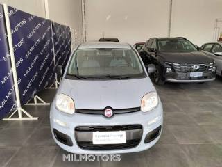 FIAT Panda usata, con Airbag