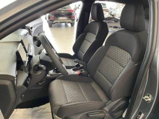 MG MG3 usata, con Controllo elettronico della corsia