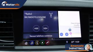 OPEL Insignia usata, con Adaptive Cruise Control