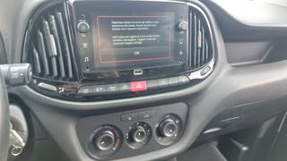 FIAT Doblo usata, con Servosterzo