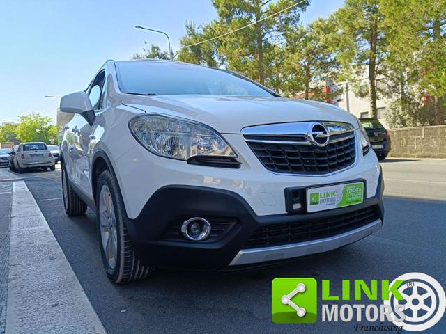 OPEL Mokka usata, con Vivavoce
