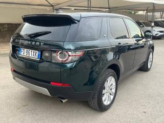 LAND ROVER Discovery Sport usata, con Autoradio