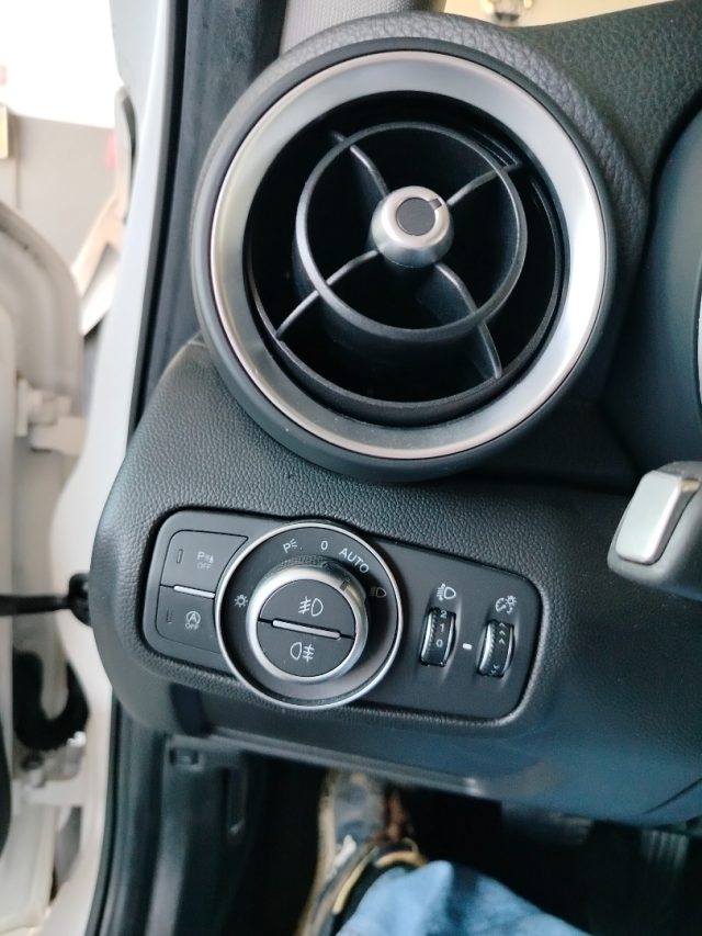 ALFA ROMEO Giulia usata, con Sistema di navigazione