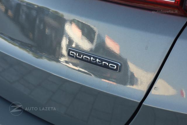 AUDI Q3 usata, con USB