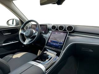MERCEDES-BENZ C 200 usata, con Immobilizzatore elettronico