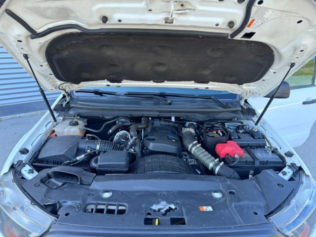 FORD Ranger usata, con Autoradio digitale