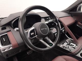 JAGUAR E-Pace usata, con Climatizzatore