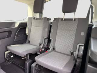 FORD Tourneo Connect usata 10