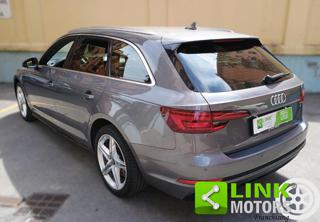 AUDI A4 usata, con Airbag Passeggero