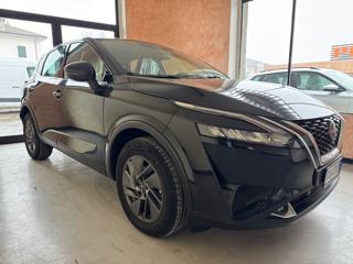 NISSAN Qashqai usata, con Airbag laterali