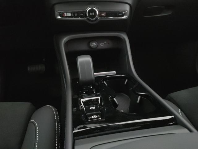 VOLVO XC40 usata, con Controllo vocale