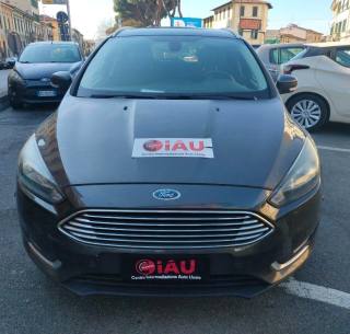FORD Focus usata, con Airbag