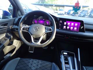 VOLKSWAGEN Golf usata, con Regolazione elettrica sedili