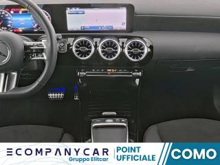 MERCEDES-BENZ A 180 usata, con Chiusura centralizzata