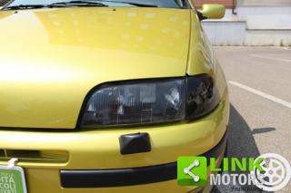 FIAT Punto usata 12