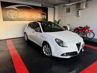 ALFA ROMEO Giulietta usata, con Climatizzatore