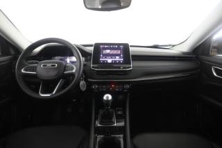 JEEP Compass usata 4