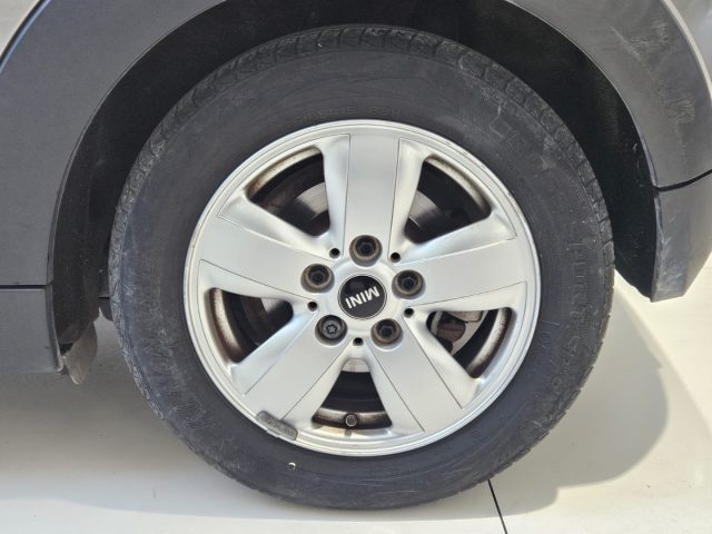 MINI Cooper usata, con Cruise Control
