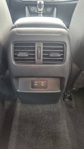 NISSAN Qashqai usata, con Chiusura centralizzata