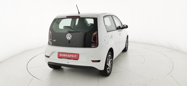 VOLKSWAGEN up! usata 33