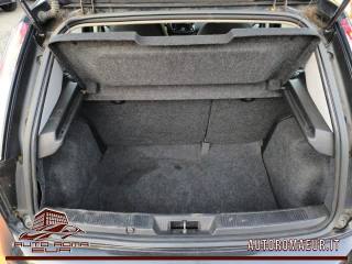 FIAT Punto usata, con Lettore CD