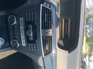 MERCEDES-BENZ C 200 usata, con ESP