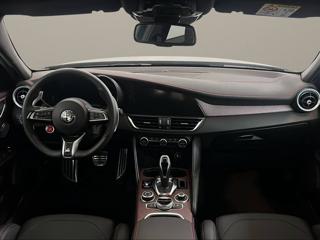 ALFA ROMEO Giulia usata, con ESP