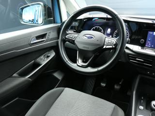 FORD Tourneo Connect usata, con Cruise Control