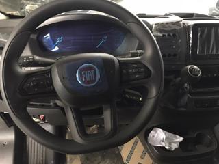 FIAT Ducato usata, con Park Distance Control