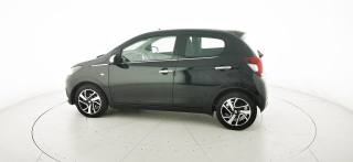 PEUGEOT 108 usata 28