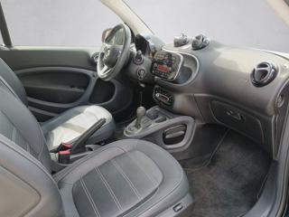 SMART ForTwo usata, con Chiusura centralizzata