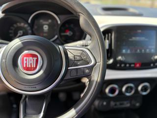 FIAT 500L usata, con Cruise Control
