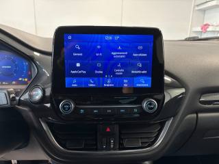 FORD Puma usata, con Sistema di navigazione