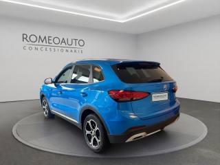 MG ZS usata, con Airbag Passeggero