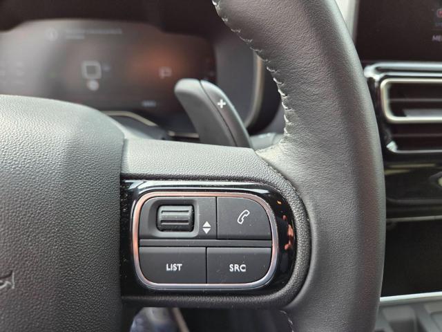 CITROEN C5 Aircross usata, con Fendinebbia