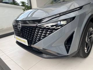 NISSAN Qashqai usata, con Airbag Passeggero