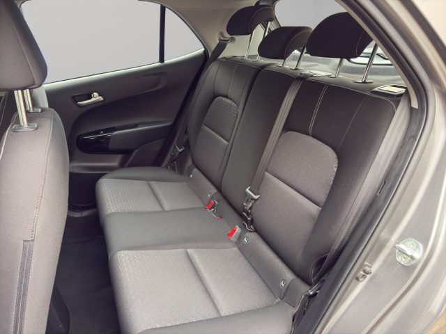KIA Picanto usata, con Sospensioni sportive