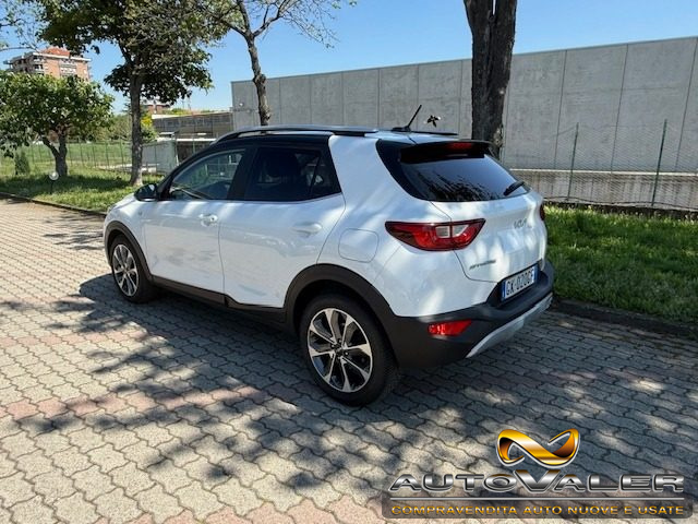 KIA Stonic usata, con Airbag