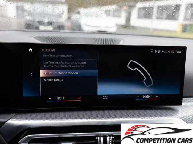 BMW 320 usata, con Immobilizzatore elettronico