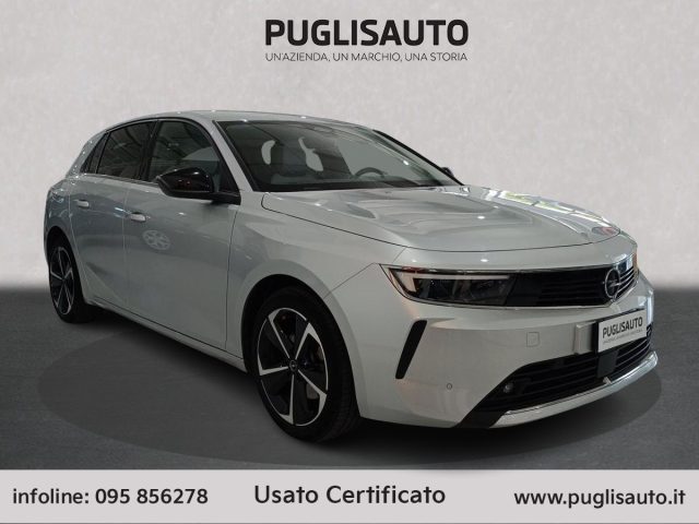 OPEL Astra usata, con ABS